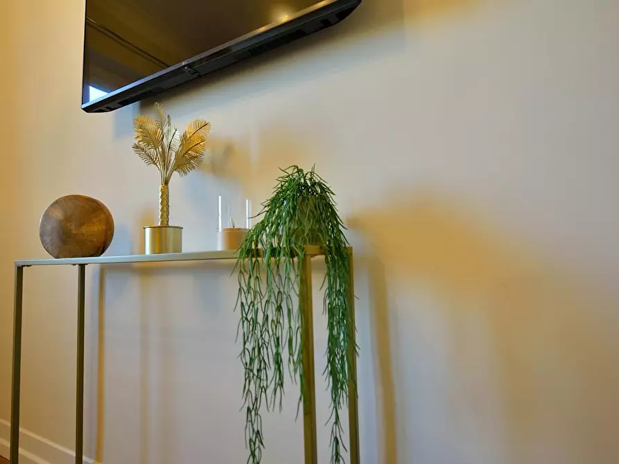 Immagine 8 di Appartamento in affitto  in Via Tripoli a Roma