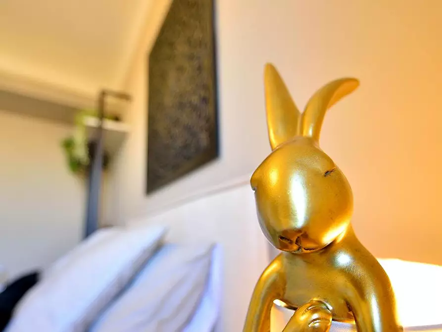 Immagine 6 di Appartamento in affitto  in Via Tripoli a Roma