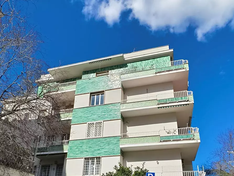 Immagine 2 di Appartamento in affitto  in Largo Giuseppe Cocchi a Roma