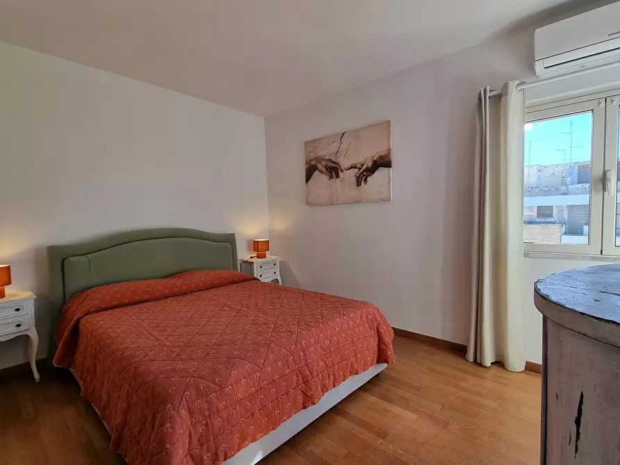 Immagine 9 di Appartamento in affitto  in Largo Giuseppe Cocchi a Roma