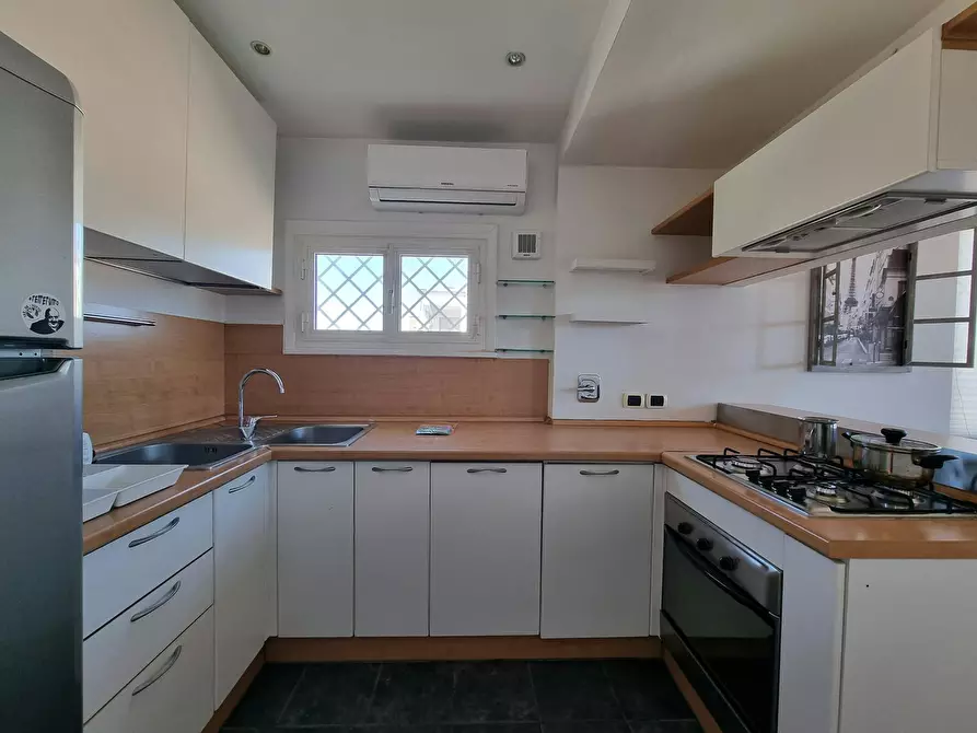 Immagine 7 di Appartamento in affitto  in Largo Giuseppe Cocchi a Roma