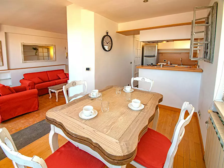 Immagine 6 di Appartamento in affitto  in Largo Giuseppe Cocchi a Roma