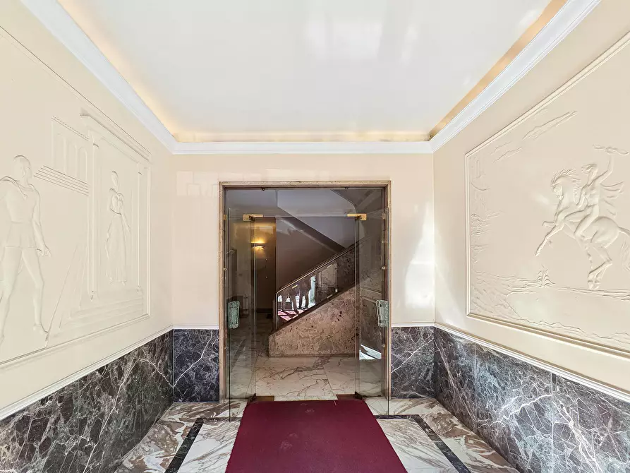 Immagine 3 di Appartamento in affitto  in Largo Giuseppe Cocchi a Roma