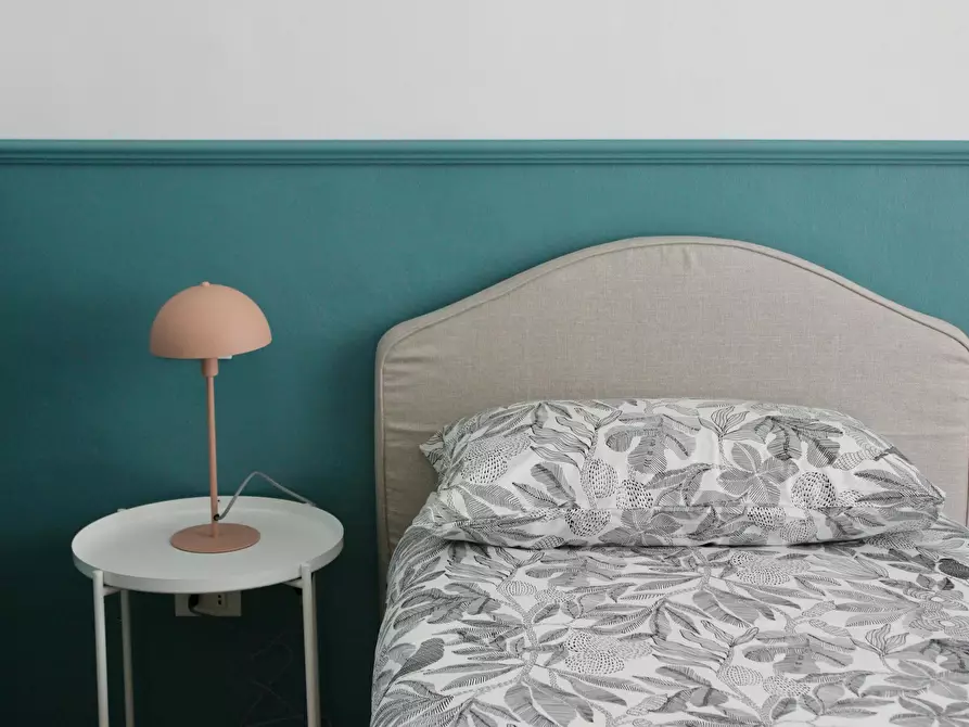 Immagine 3 di Camera in affitto  in Via Monte Rosa a Torino