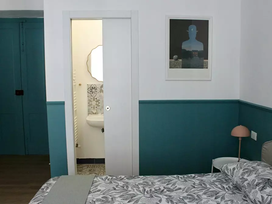 Immagine 2 di Camera in affitto  in Via Monte Rosa a Torino