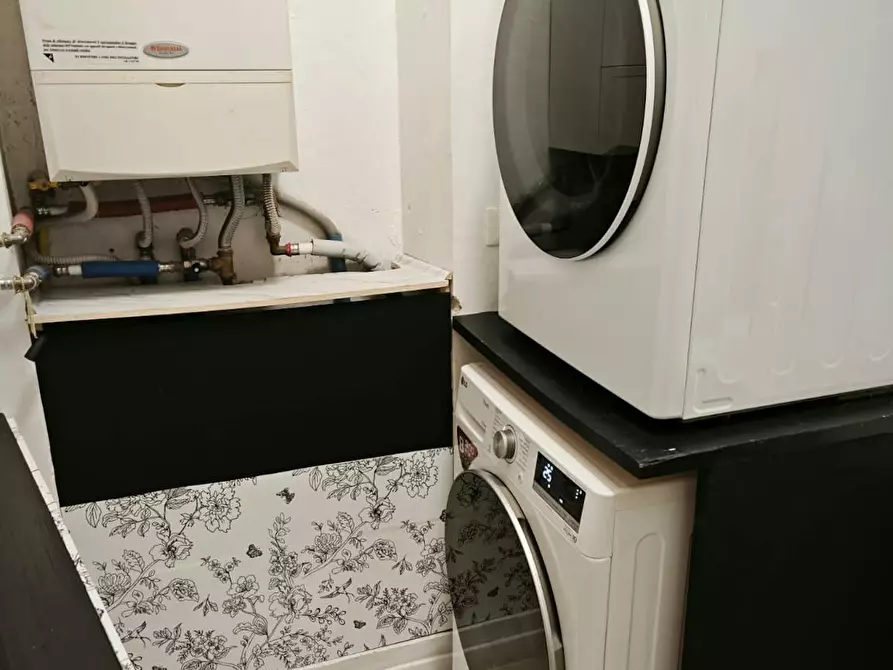 Immagine 7 di Camera in affitto  in Via Monte Rosa a Torino