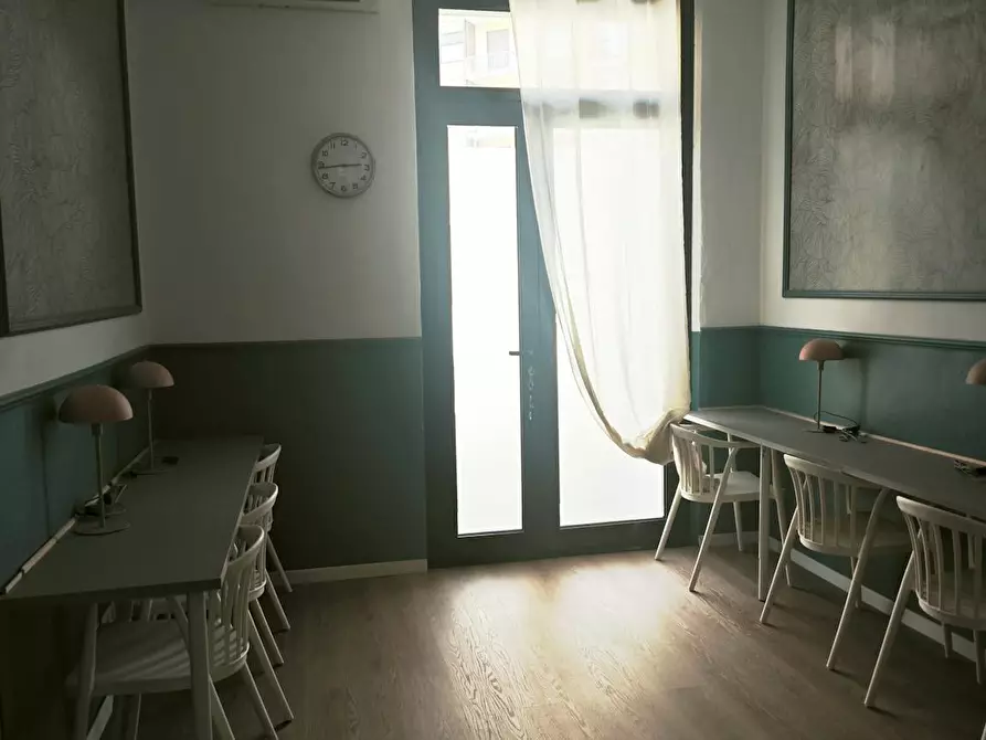 Immagine 9 di Camera in affitto  in Via Monte Rosa a Torino