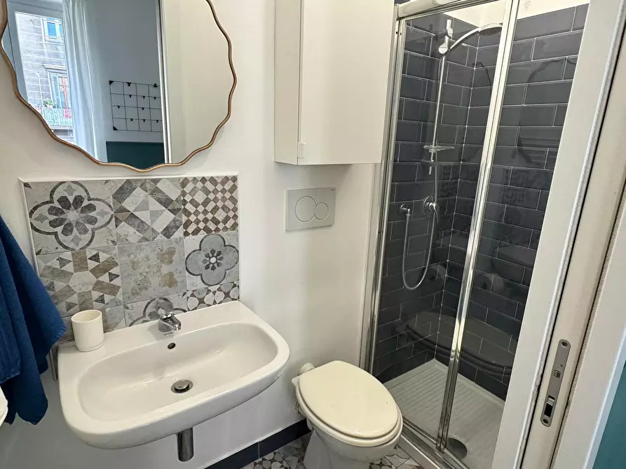 Immagine 6 di Camera in affitto  in Via Monte Rosa a Torino