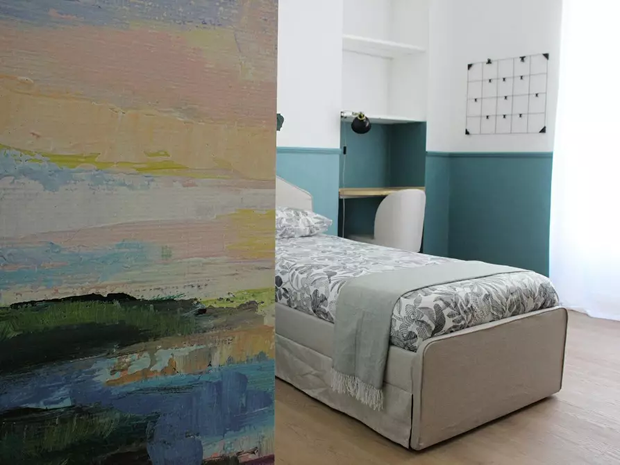 Immagine 4 di Camera in affitto  in Via Monte Rosa a Torino