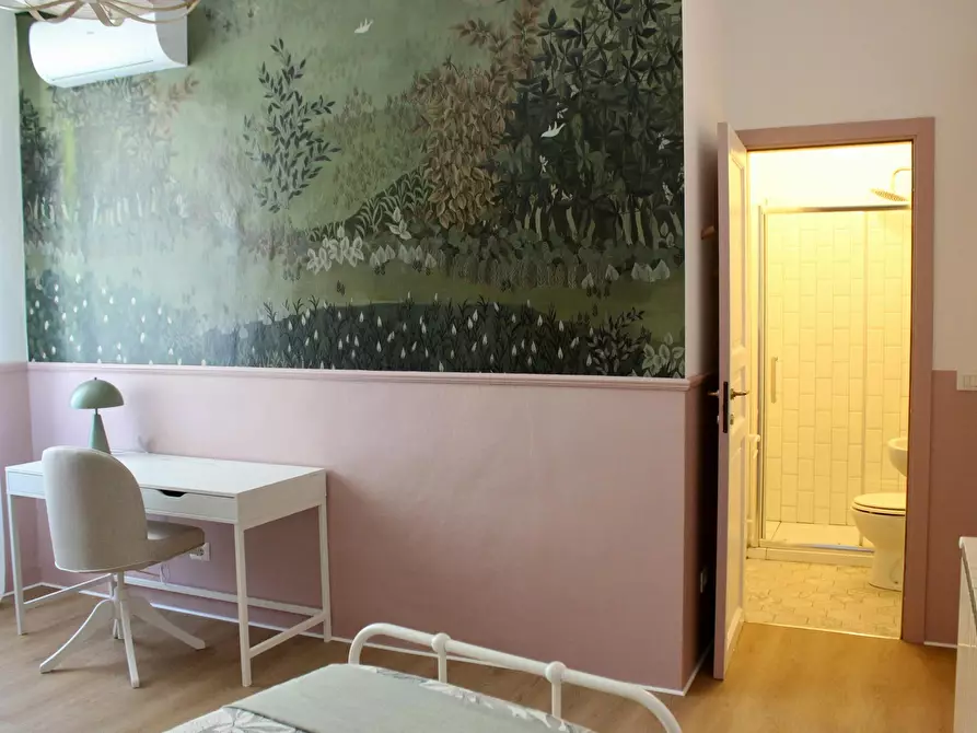 Immagine 2 di Camera in affitto  in Via Monte Rosa a Torino