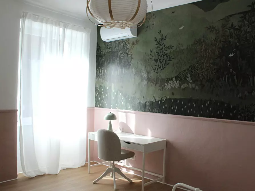 Immagine 1 di Camera in affitto  in Via Monte Rosa a Torino