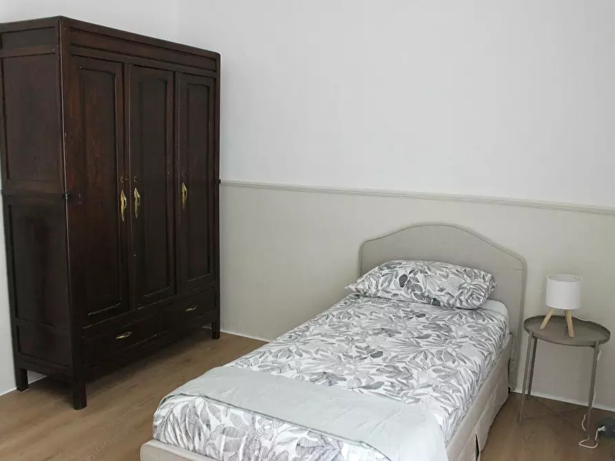 Immagine 3 di Camera in affitto  in Via Monte Rosa a Torino