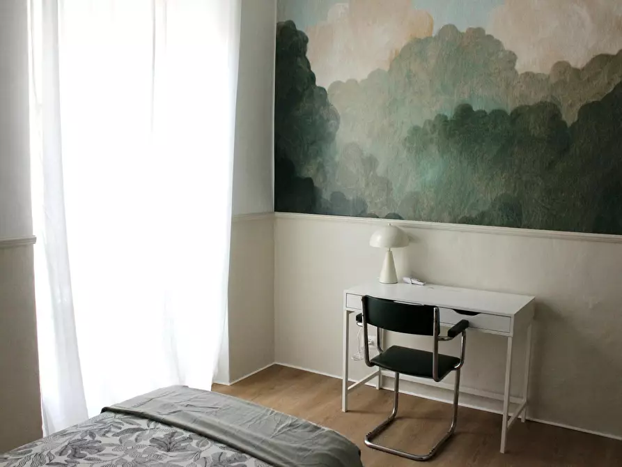 Immagine 1 di Camera in affitto  in Via Monte Rosa a Torino