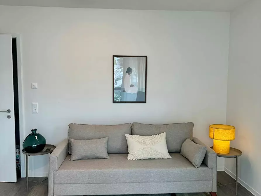 Immagine 5 di Appartamento in affitto  in Segeberger Chaussee a Norderstedt