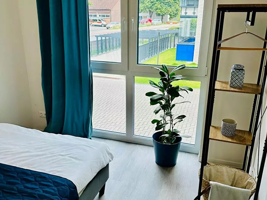 Immagine 9 di Appartamento in affitto  in Segeberger Chaussee a Norderstedt