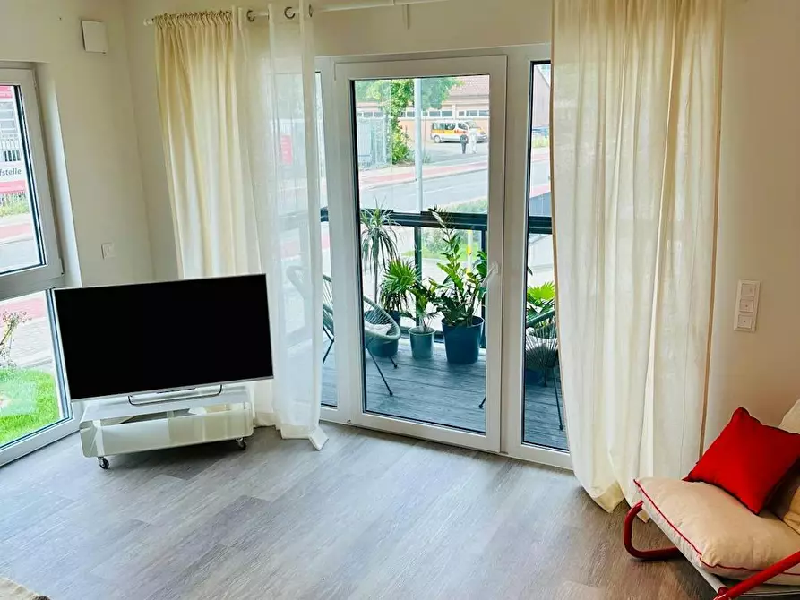 Immagine 2 di Appartamento in affitto  in Segeberger Chaussee a Norderstedt