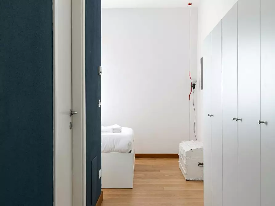 Immagine 9 di Appartamento in affitto  in Via Broccaindosso a Bologna