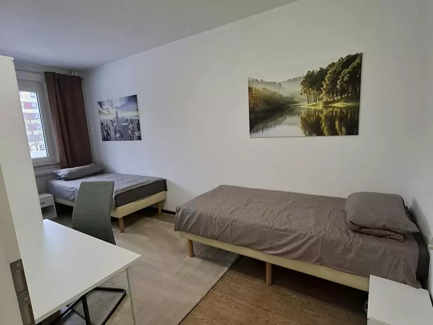 Immagine 6 di Appartamento in affitto  in Marchwitzastraße a Berlin