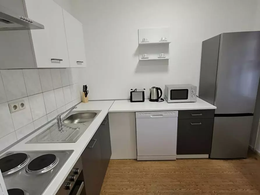 Immagine 5 di Appartamento in affitto  in Marchwitzastraße a Berlin