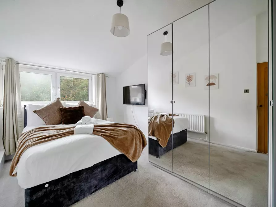 Immagine 6 di Casa indipendente in affitto  in Somerleyton Road a Lambeth