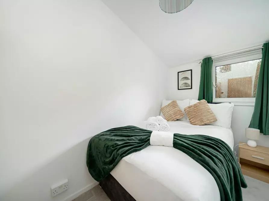 Immagine 5 di Casa indipendente in affitto  in Somerleyton Road a Lambeth