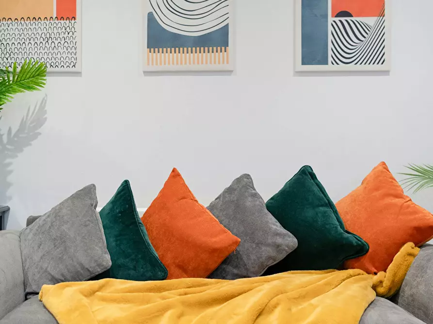 Immagine 3 di Casa indipendente in affitto  in Somerleyton Road a Lambeth