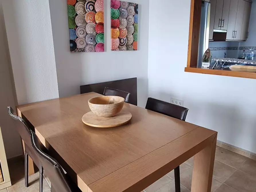 Immagine 5 di Appartamento in affitto  in Calle Trebujena a Conil De La Frontera