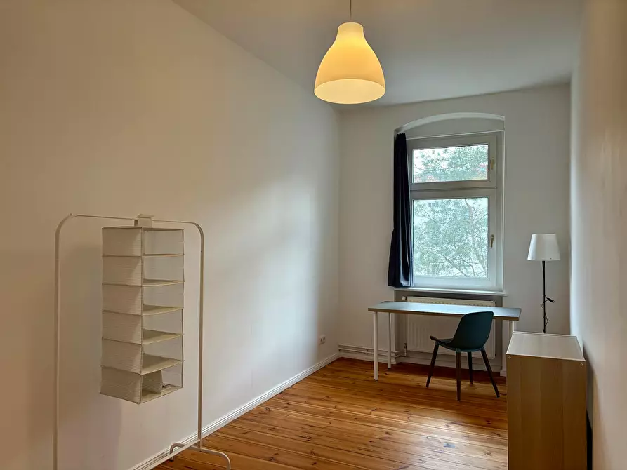 Immagine 1 di Appartamento in affitto  in Gottschalkstraße a Berlin