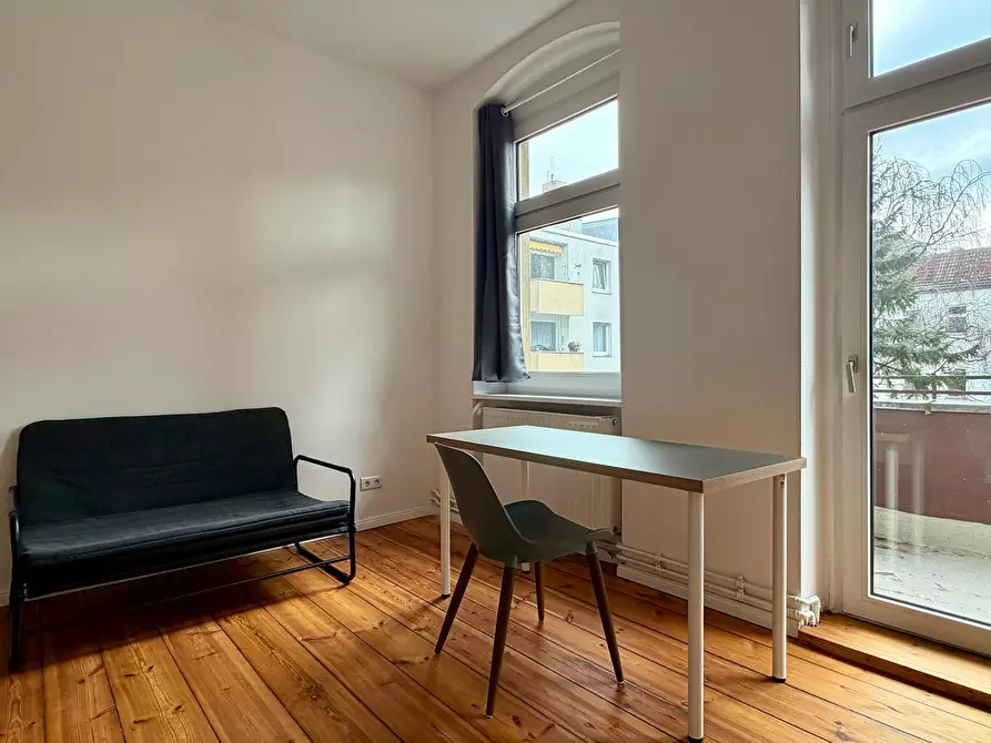 Immagine 10 di Appartamento in affitto  in Gottschalkstraße a Berlin