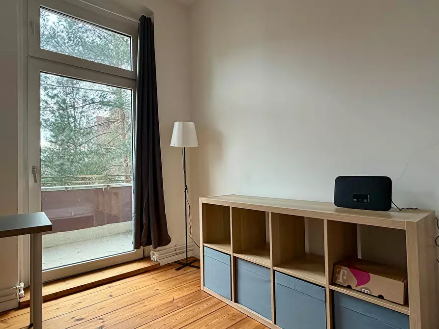 Immagine 9 di Appartamento in affitto  in Gottschalkstraße a Berlin