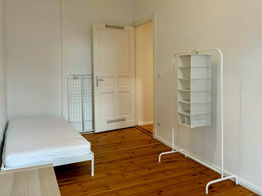 Immagine 2 di Appartamento in affitto  in Gottschalkstraße a Berlin