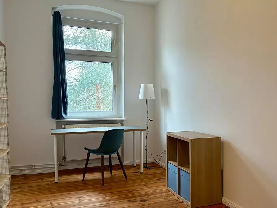 Immagine 5 di Appartamento in affitto  in Gottschalkstraße a Berlin