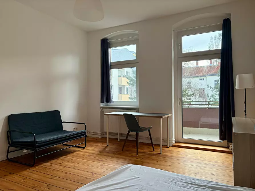 Immagine 4 di Appartamento in affitto  in Gottschalkstraße a Berlin