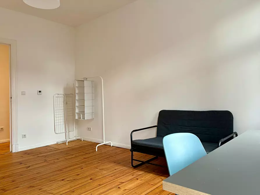 Immagine 8 di Appartamento in affitto  in Gottschalkstraße a Berlin