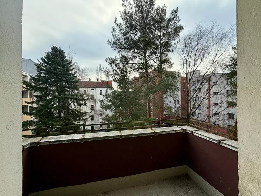 Immagine 6 di Appartamento in affitto  in Gottschalkstraße a Berlin