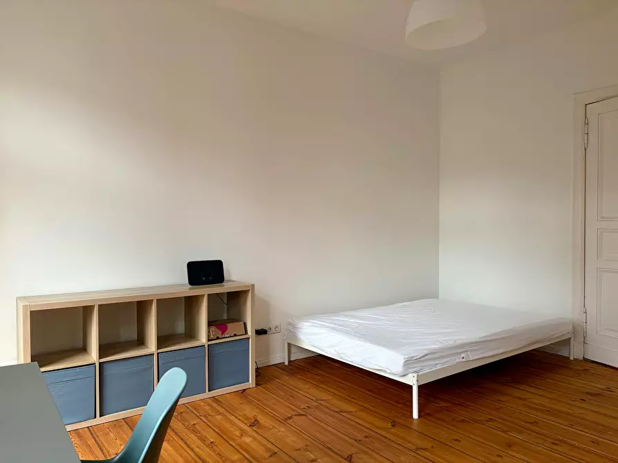 Immagine 7 di Appartamento in affitto  in Gottschalkstraße a Berlin