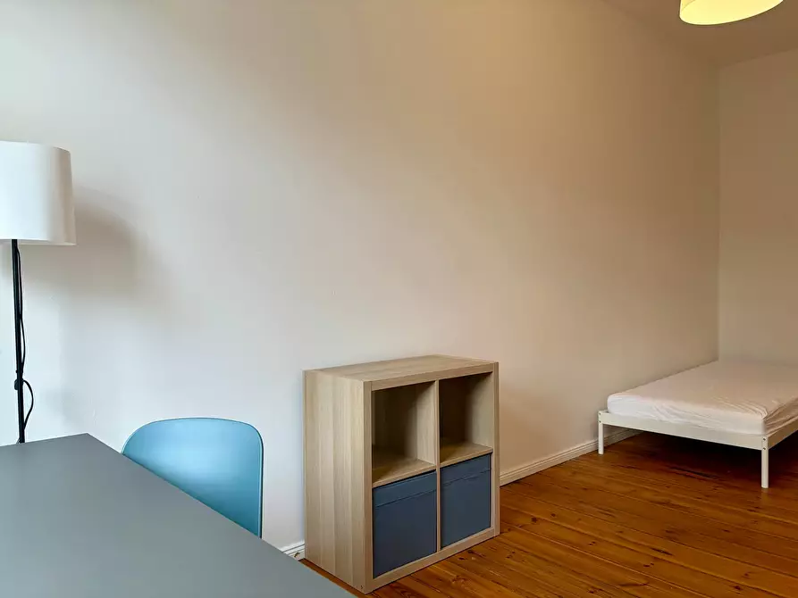 Immagine 3 di Appartamento in affitto  in Gottschalkstraße a Berlin