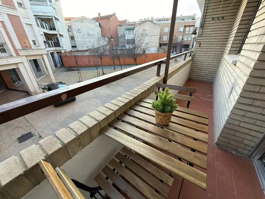 Immagine 7 di Camera in affitto  in Calle Molino a Getafe