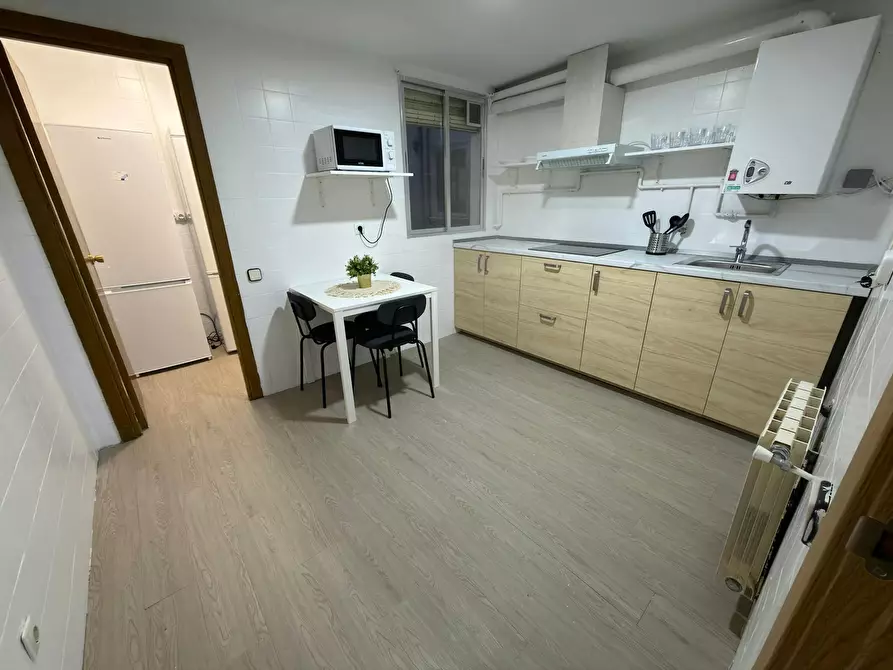 Immagine 8 di Camera in affitto  in Calle Molino a Getafe
