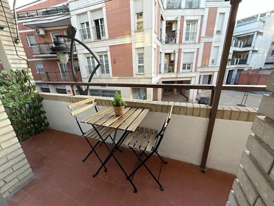 Immagine 5 di Camera in affitto  in Calle Molino a Getafe