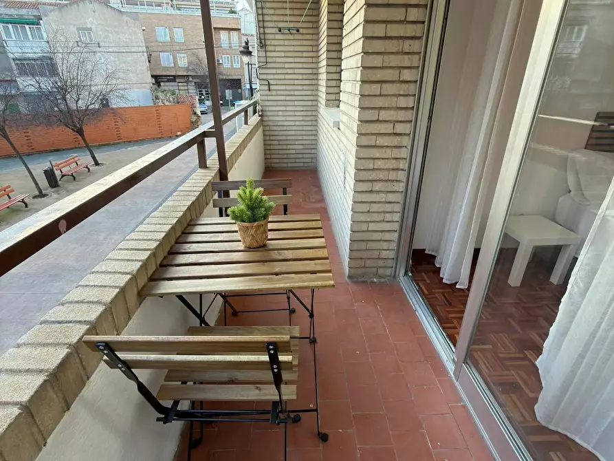 Immagine 6 di Camera in affitto  in Calle Molino a Getafe