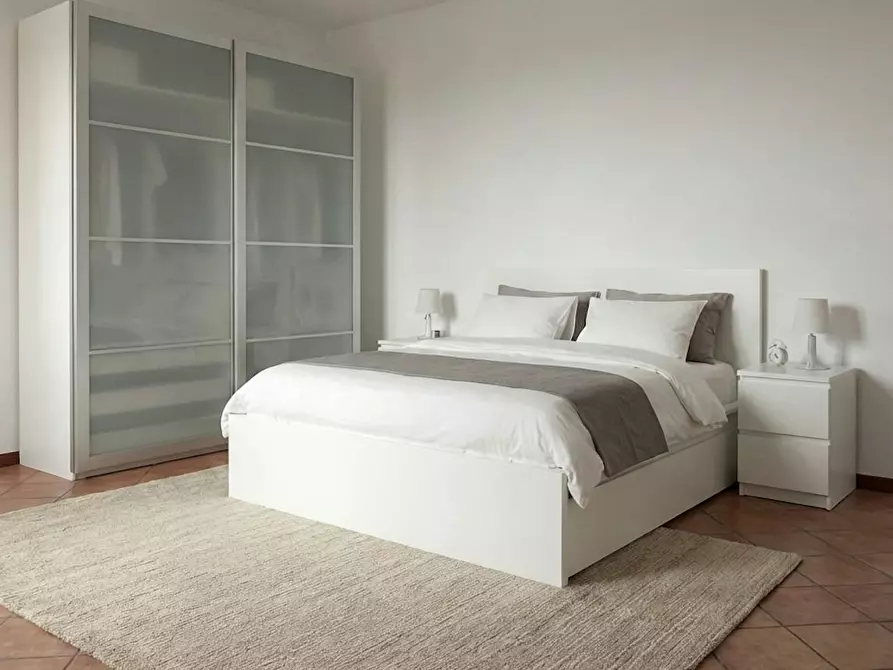 Immagine 4 di Appartamento in affitto  in Piazza Monte Santo a Genova