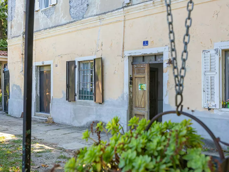 Immagine 4 di Appartamento in affitto  in Via Bartolomeo Biasoletto a Trieste