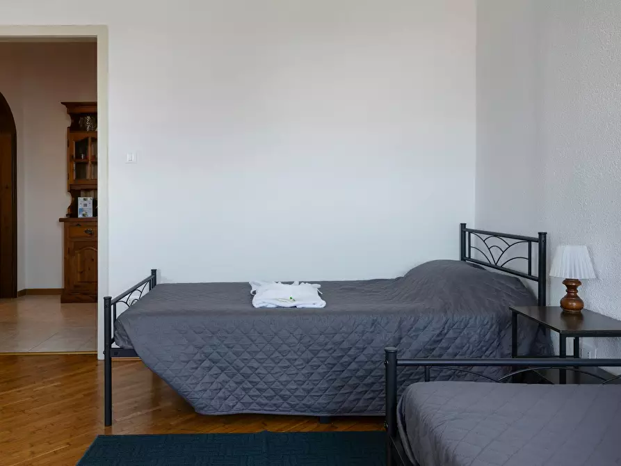 Immagine 8 di Appartamento in affitto  in Via Bartolomeo Biasoletto a Trieste