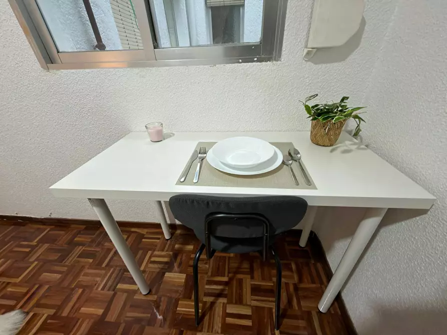 Immagine 4 di Camera in affitto  in Calle Molino a Getafe