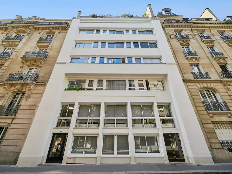 Immagine 3 di Appartamento in affitto  in Rue d'Ouessant a Paris