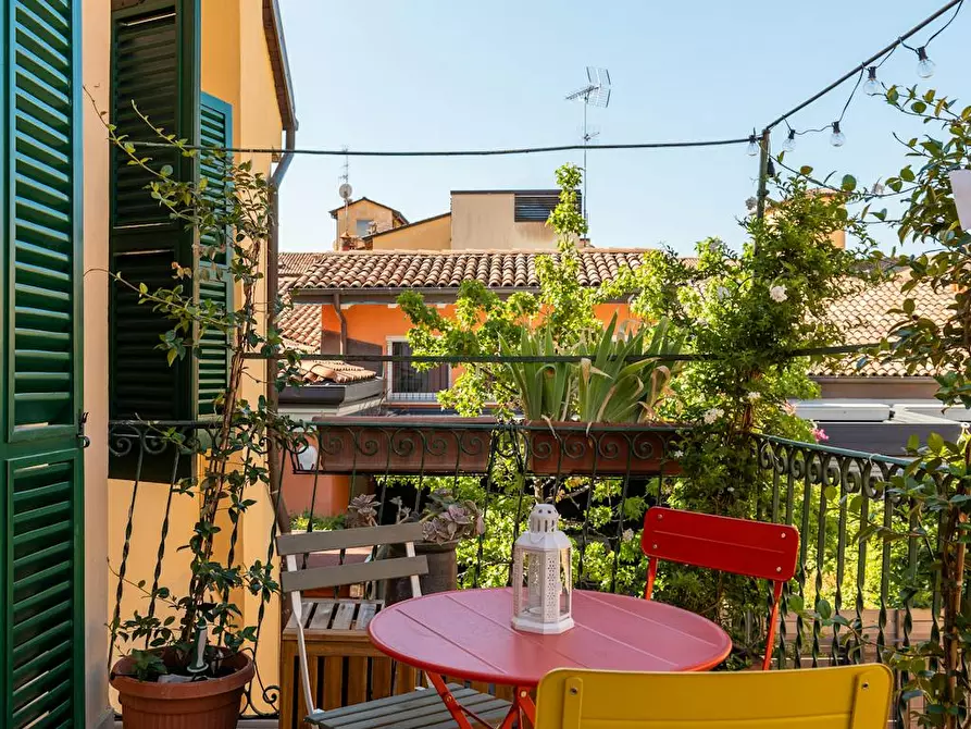 Immagine 6 di Appartamento in affitto  in Via Farini a Bologna