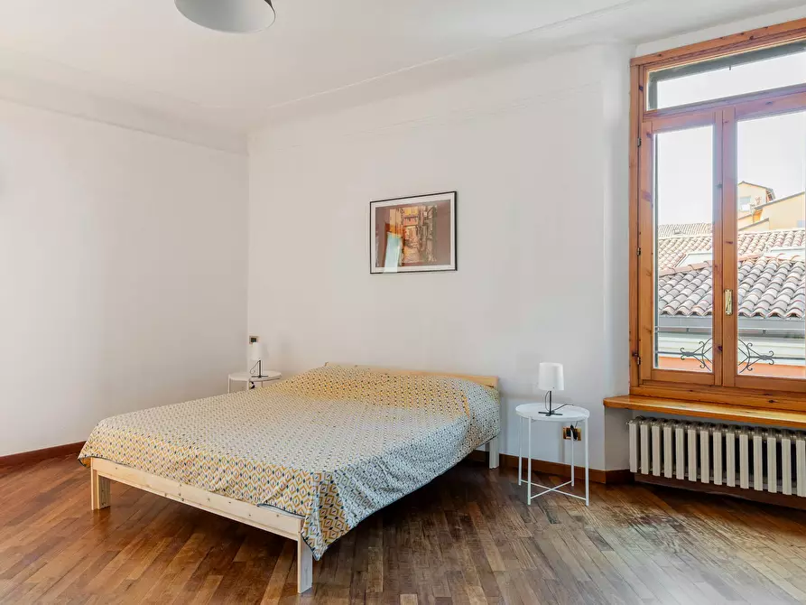 Immagine 8 di Appartamento in affitto  in Via Farini a Bologna