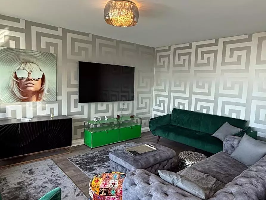 Immagine 1 di Appartamento in affitto  in Van Galenstraat a Zandvoort