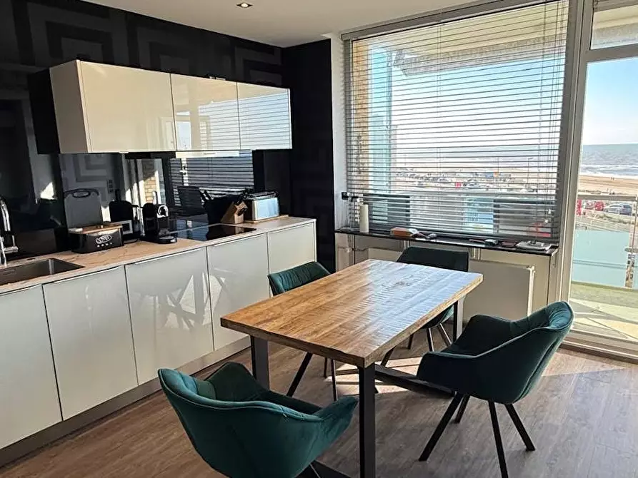 Immagine 5 di Appartamento in affitto  in Van Galenstraat a Zandvoort